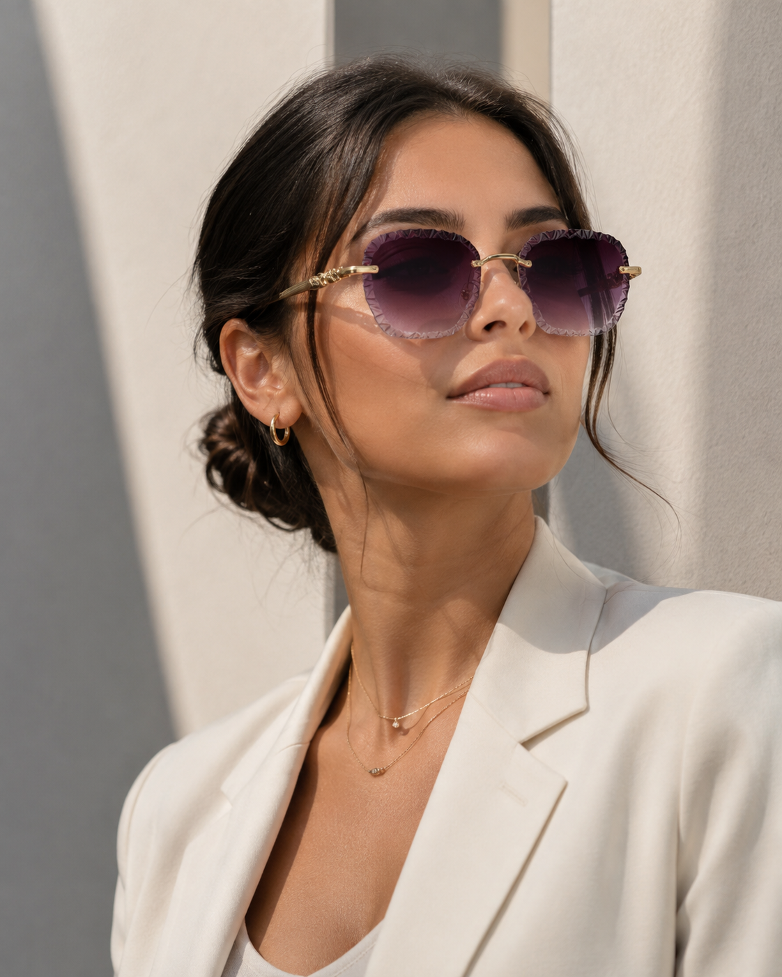 LUCENT SHADES