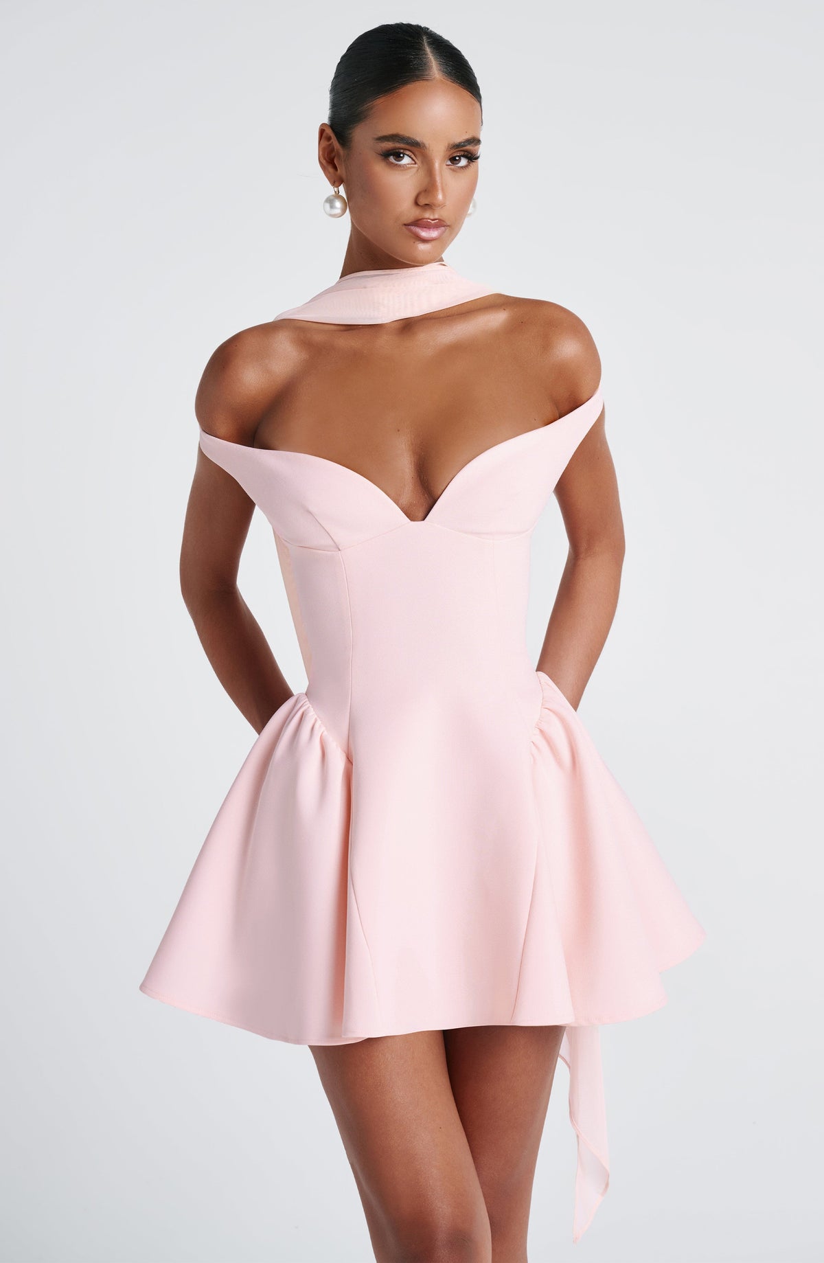 Aria Mini Dress