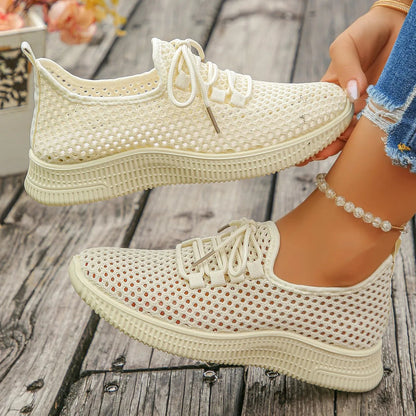 Airflex Mesh Sneaker