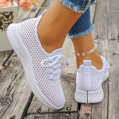 Airflex Mesh Sneaker