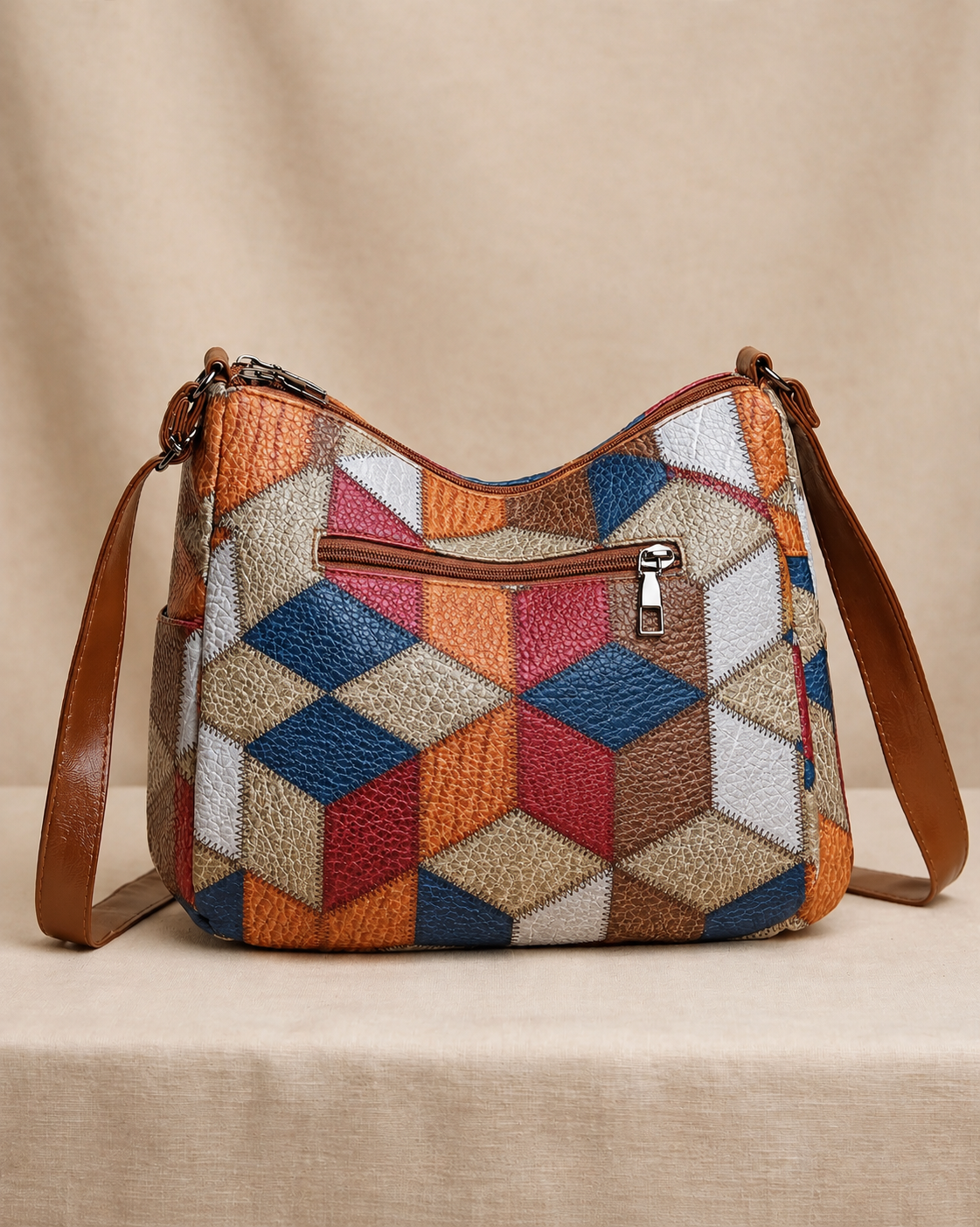 Vera Crossbody Bag