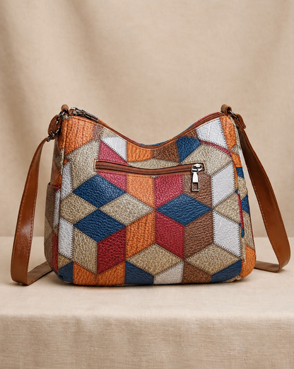 Vera Crossbody Bag