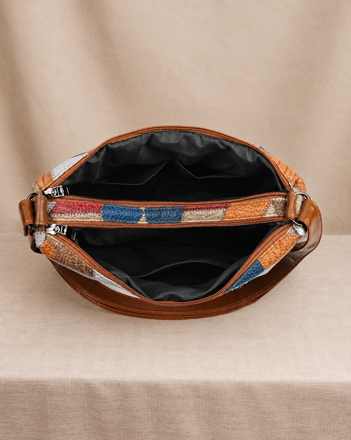 Vera Crossbody Bag