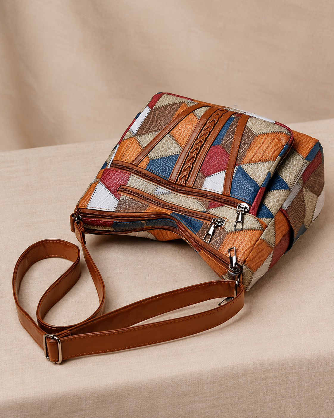 Vera Crossbody Bag