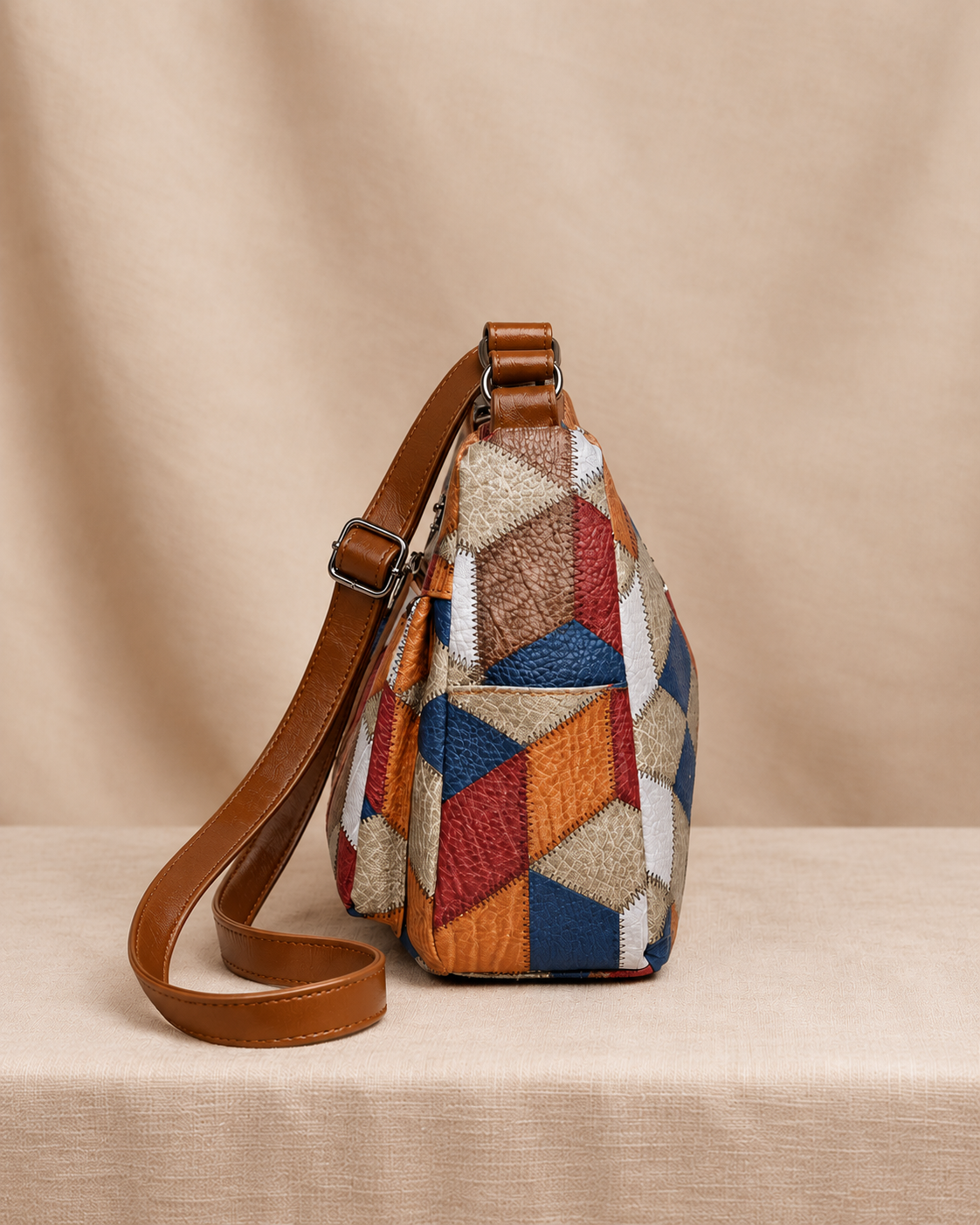 Vera Crossbody Bag