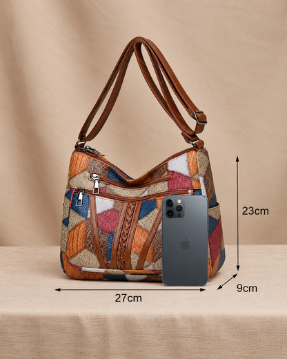 Vera Crossbody Bag