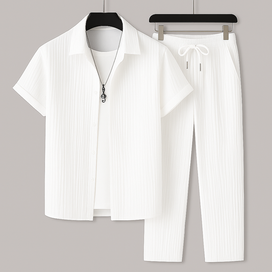 Lucent Linen Set