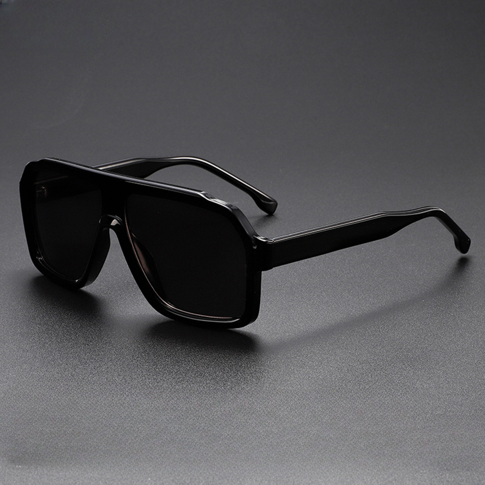 Hendrix Retro Sunglasses