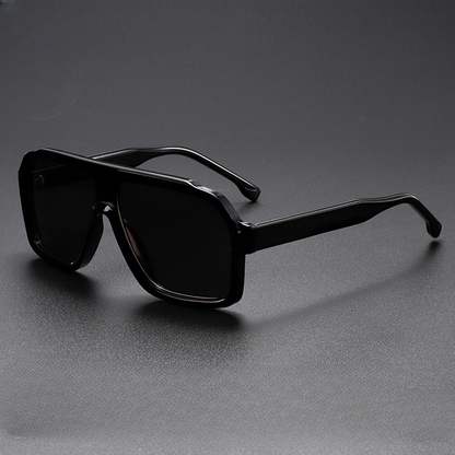 Hendrix Retro Sunglasses