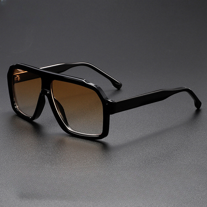Hendrix Retro Sunglasses