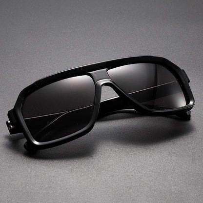Hendrix Retro Sunglasses
