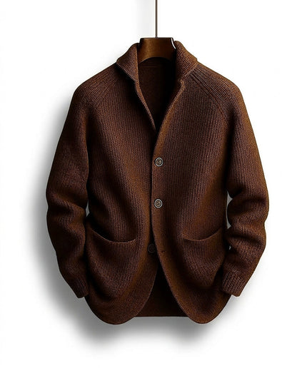 The Hearth Cardigan