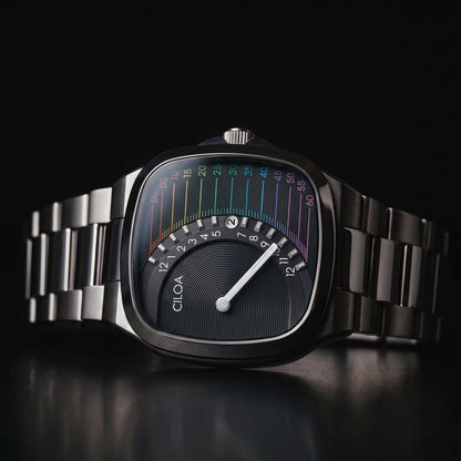 Swanson Quartz Watch