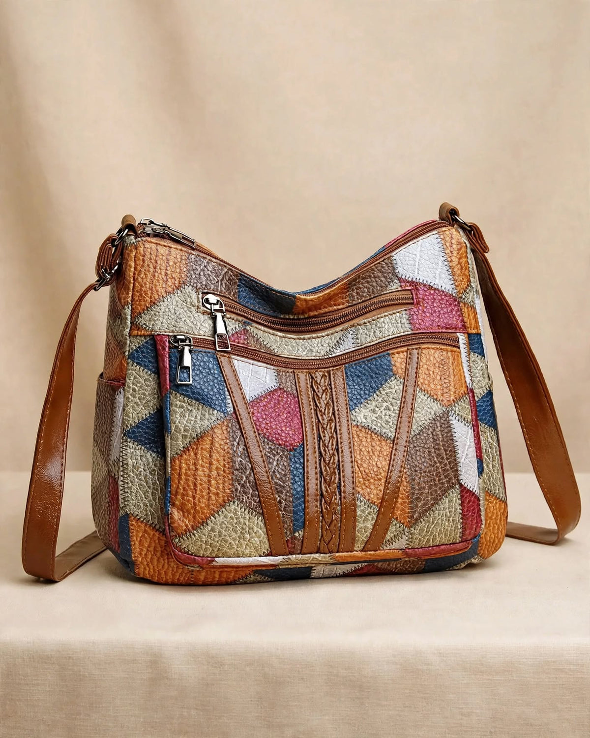Vera Crossbody Bag