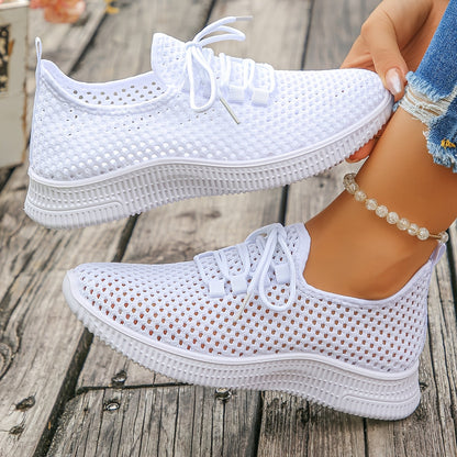 Airflex Mesh Sneaker